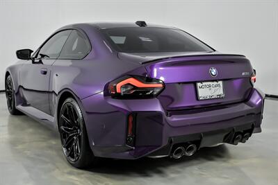 2025 BMW M2 -CARBON PACKAGE-TWILIGHT PURPLE!   - Photo 10 - Joliet, IL 60435