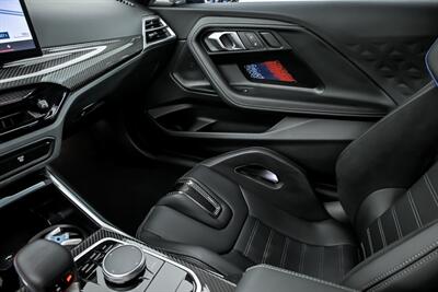 2025 BMW M2 -CARBON PACKAGE-TWILIGHT PURPLE!   - Photo 37 - Joliet, IL 60435