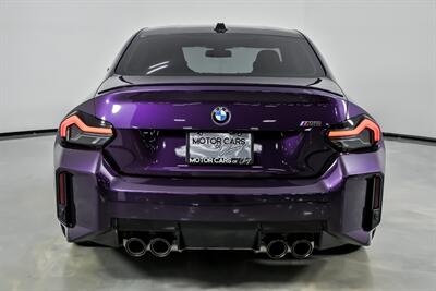 2025 BMW M2 -CARBON PACKAGE-TWILIGHT PURPLE!   - Photo 11 - Joliet, IL 60435