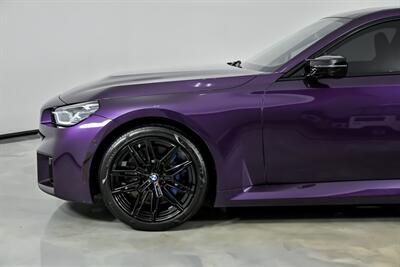 2025 BMW M2 -CARBON PACKAGE-TWILIGHT PURPLE!   - Photo 7 - Joliet, IL 60435