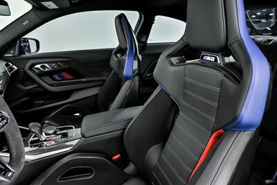 2025 BMW M2 -CARBON PACKAGE-TWILIGHT PURPLE!   - Photo 23 - Joliet, IL 60435
