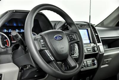 2022 Ford F-350 Super Duty XL   - Photo 26 - Joliet, IL 60435