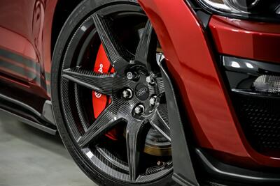 2022 Ford Mustang Shelby GT500-BIG $104K MSRP-CFTP   - Photo 4 - Joliet, IL 60435