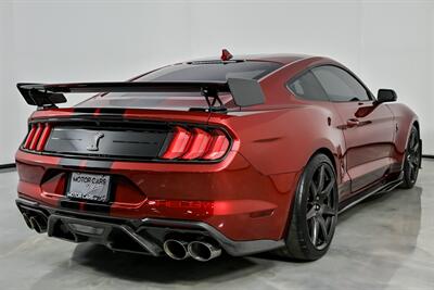 2022 Ford Mustang Shelby GT500-BIG $104K MSRP-CFTP   - Photo 17 - Joliet, IL 60435