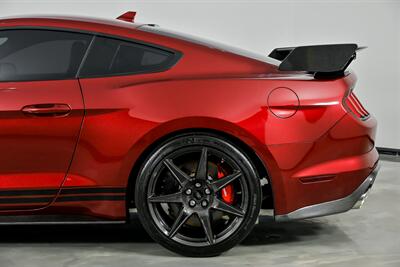 2022 Ford Mustang Shelby GT500-BIG $104K MSRP-CFTP   - Photo 12 - Joliet, IL 60435