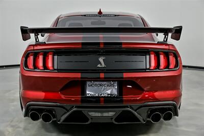 2022 Ford Mustang Shelby GT500-BIG $104K MSRP-CFTP   - Photo 16 - Joliet, IL 60435