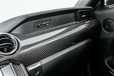 2022 Ford Mustang Shelby GT500-BIG $104K MSRP-CFTP   - Photo 39 - Joliet, IL 60435