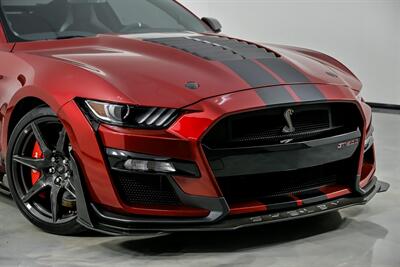2022 Ford Mustang Shelby GT500-BIG $104K MSRP-CFTP   - Photo 3 - Joliet, IL 60435