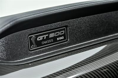 2022 Ford Mustang Shelby GT500-BIG $104K MSRP-CFTP   - Photo 40 - Joliet, IL 60435