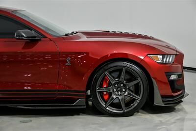 2022 Ford Mustang Shelby GT500-BIG $104K MSRP-CFTP   - Photo 21 - Joliet, IL 60435