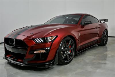 2022 Ford Mustang Shelby GT500-BIG $104K MSRP-CFTP   - Photo 9 - Joliet, IL 60435