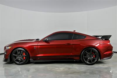 2022 Ford Mustang Shelby GT500-BIG $104K MSRP-CFTP   - Photo 11 - Joliet, IL 60435