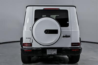 2023 Mercedes-Benz G 550-MASSIVE $165K MSRP-EXCLUSIVE INTERIOR   - Photo 11 - Joliet, IL 60435