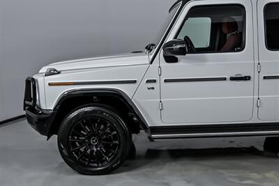2023 Mercedes-Benz G 550-MASSIVE $165K MSRP-EXCLUSIVE INTERIOR   - Photo 7 - Joliet, IL 60435