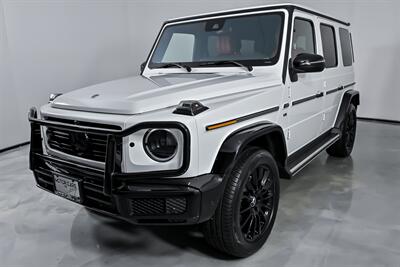 2023 Mercedes-Benz G 550-MASSIVE $165K MSRP-EXCLUSIVE INTERIOR   - Photo 6 - Joliet, IL 60435