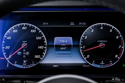2023 Mercedes-Benz G 550-MASSIVE $165K MSRP-EXCLUSIVE INTERIOR   - Photo 27 - Joliet, IL 60435
