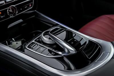 2023 Mercedes-Benz G 550-MASSIVE $165K MSRP-EXCLUSIVE INTERIOR   - Photo 38 - Joliet, IL 60435