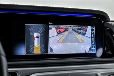 2023 Mercedes-Benz G 550-MASSIVE $165K MSRP-EXCLUSIVE INTERIOR   - Photo 33 - Joliet, IL 60435