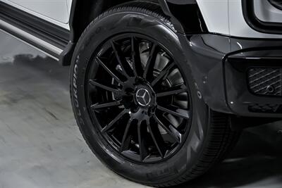2023 Mercedes-Benz G 550-MASSIVE $165K MSRP-EXCLUSIVE INTERIOR   - Photo 4 - Joliet, IL 60435