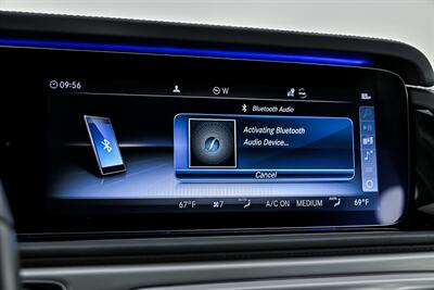 2023 Mercedes-Benz G 550-MASSIVE $165K MSRP-EXCLUSIVE INTERIOR   - Photo 35 - Joliet, IL 60435