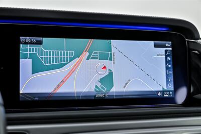 2023 Mercedes-Benz G 550-MASSIVE $165K MSRP-EXCLUSIVE INTERIOR   - Photo 34 - Joliet, IL 60435