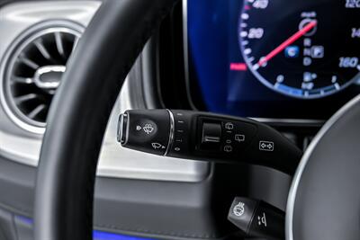 2023 Mercedes-Benz G 550-MASSIVE $165K MSRP-EXCLUSIVE INTERIOR   - Photo 29 - Joliet, IL 60435