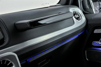 2023 Mercedes-Benz G 550-MASSIVE $165K MSRP-EXCLUSIVE INTERIOR   - Photo 37 - Joliet, IL 60435