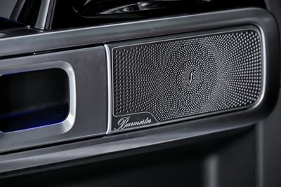2023 Mercedes-Benz G 550-MASSIVE $165K MSRP-EXCLUSIVE INTERIOR   - Photo 20 - Joliet, IL 60435