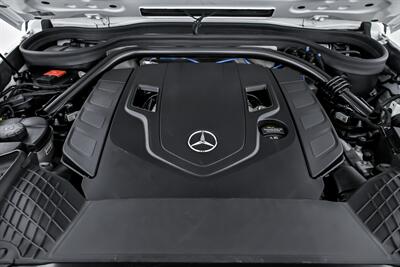 2023 Mercedes-Benz G 550-MASSIVE $165K MSRP-EXCLUSIVE INTERIOR   - Photo 17 - Joliet, IL 60435