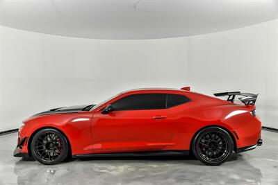 2018 Chevrolet Camaro ZL1   - Photo 8 - Joliet, IL 60435