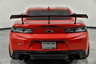 2018 Chevrolet Camaro ZL1   - Photo 11 - Joliet, IL 60435