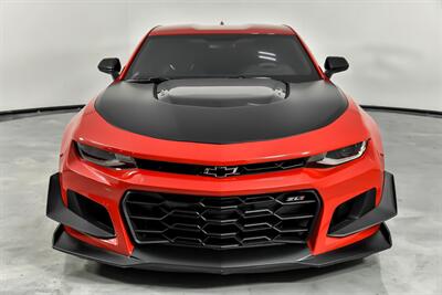 2018 Chevrolet Camaro ZL1   - Photo 5 - Joliet, IL 60435