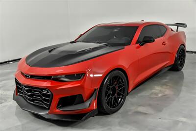 2018 Chevrolet Camaro ZL1   - Photo 6 - Joliet, IL 60435