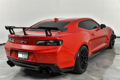 2018 Chevrolet Camaro ZL1   - Photo 12 - Joliet, IL 60435