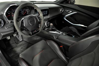 2018 Chevrolet Camaro ZL1   - Photo 22 - Joliet, IL 60435