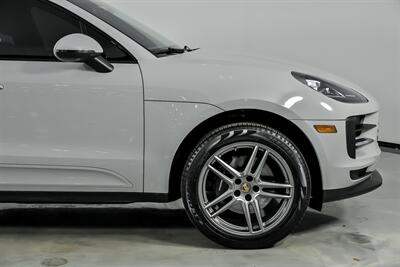 2021 Porsche Macan   - Photo 15 - Joliet, IL 60435