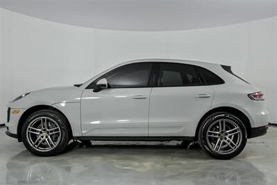 2021 Porsche Macan   - Photo 8 - Joliet, IL 60435