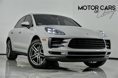 2021 Porsche Macan   - Photo 1 - Joliet, IL 60435