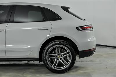 2021 Porsche Macan   - Photo 9 - Joliet, IL 60435