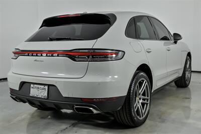 2021 Porsche Macan   - Photo 12 - Joliet, IL 60435