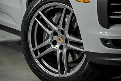 2021 Porsche Macan   - Photo 4 - Joliet, IL 60435