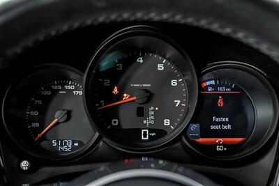 2021 Porsche Macan   - Photo 27 - Joliet, IL 60435