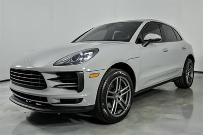 2021 Porsche Macan   - Photo 6 - Joliet, IL 60435