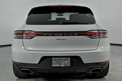2021 Porsche Macan   - Photo 11 - Joliet, IL 60435
