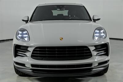 2021 Porsche Macan   - Photo 5 - Joliet, IL 60435