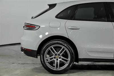 2021 Porsche Macan   - Photo 13 - Joliet, IL 60435