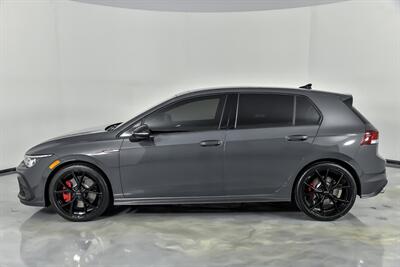 2024 Volkswagen Golf GTI 380 Autobahn   - Photo 8 - Joliet, IL 60435