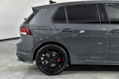 2024 Volkswagen Golf GTI 380 Autobahn   - Photo 13 - Joliet, IL 60435