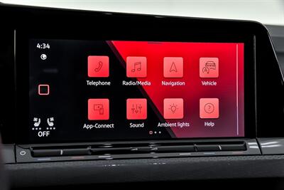 2024 Volkswagen Golf GTI 380 Autobahn   - Photo 31 - Joliet, IL 60435