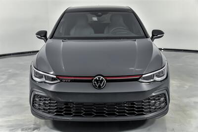 2024 Volkswagen Golf GTI 380 Autobahn   - Photo 5 - Joliet, IL 60435